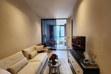 1 Bedroom Condo for rent in The Reserve Sathorn, Thung Maha Mek, Bangkok near BTS Chong Nonsi