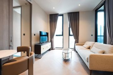 1 Bedroom Condo for rent in The Reserve Sathorn, Thung Maha Mek, Bangkok near BTS Chong Nonsi