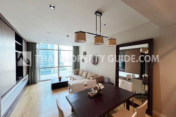 2 Bedroom Condo for rent in Athenee Residence, Lumpini, Bangkok near BTS Ploen Chit
