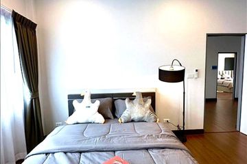 4 Bedroom House for rent in The City Bangna, Bang Kaeo, Samut Prakan