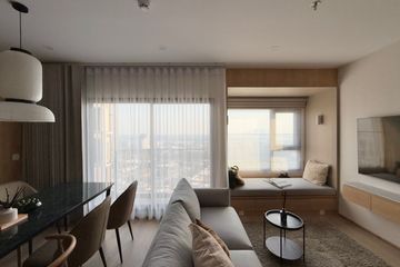 2 Bedroom Condo for sale in Life Rama 4 - Asoke, Khlong Toei, Bangkok near MRT Queen Sirikit National Convention Centre