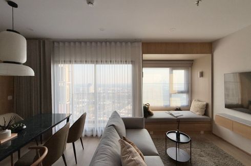 2 Bedroom Condo for sale in Life Rama 4 - Asoke, Khlong Toei, Bangkok near MRT Queen Sirikit National Convention Centre