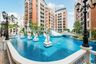 2 Bedroom Condo for sale in Espana Condo Resort Pattaya, Nong Prue, Chonburi
