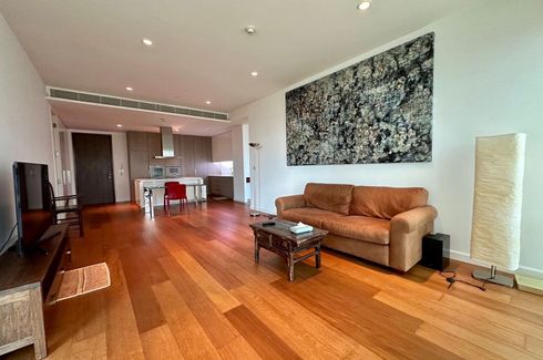 2 Bedroom Condo for rent in 185 Rajadamri, Lumpini, Bangkok near BTS Ratchadamri