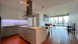 2 Bedroom Condo for rent in 185 Rajadamri, Lumpini, Bangkok near BTS Ratchadamri