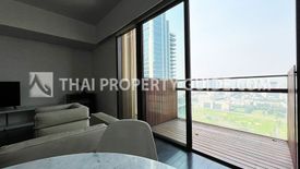 1 Bedroom Condo for rent in Hansar Rajdamri, Lumpini, Bangkok near BTS Chit Lom