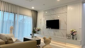 4 Bedroom House for rent in Nantawan Rama 9 - New Krungthepkretha, Saphan Sung, Bangkok