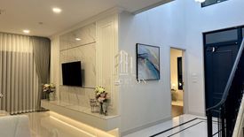 4 Bedroom House for rent in Nantawan Rama 9 - New Krungthepkretha, Saphan Sung, Bangkok