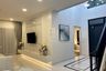 4 Bedroom House for rent in Nantawan Rama 9 - New Krungthepkretha, Saphan Sung, Bangkok