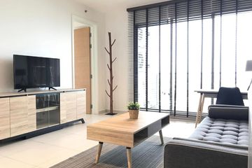2 Bedroom Condo for rent in The Lofts Ekkamai, Phra Khanong, Bangkok near BTS Ekkamai