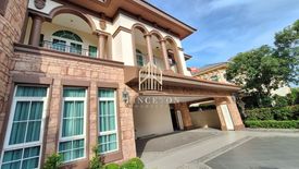 5 Bedroom House for Sale or Rent in Nantawan Bangna Km.7, Bang Kaeo, Samut Prakan