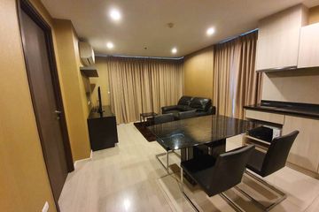 2 Bedroom Condo for rent in Rhythm Sathorn - Narathiwas, Thung Maha Mek, Bangkok near BTS Chong Nonsi