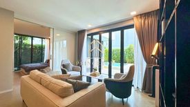 4 Bedroom House for rent in VIVE Krungthep Kreetha, Saphan Sung, Bangkok