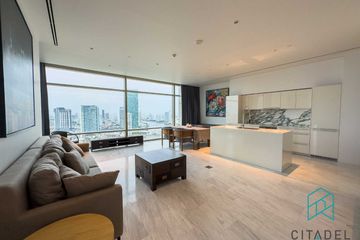 2 Bedroom Condo for Sale or Rent in Four Seasons Private Residences, Thung Wat Don, Bangkok near BTS Saphan Taksin