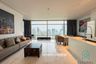 2 Bedroom Condo for Sale or Rent in Four Seasons Private Residences, Thung Wat Don, Bangkok near BTS Saphan Taksin