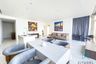 2 Bedroom Condo for Sale or Rent in Four Seasons Private Residences, Thung Wat Don, Bangkok near BTS Saphan Taksin