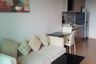 1 Bedroom Condo for rent in Rhythm Sathorn, Thung Wat Don, Bangkok near BTS Saphan Taksin