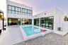 3 Bedroom Villa for sale in Na Jomtien, Chonburi