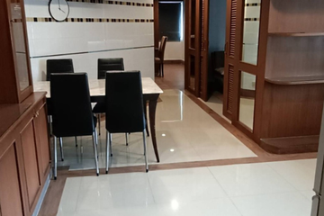 2 Bedroom Condo for sale in Bewerly Tower, Khlong Toei Nuea, Bangkok near Airport Rail Link Makkasan