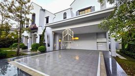 4 Bedroom House for rent in Nantawan Rama 9 - New Krungthepkretha, Saphan Sung, Bangkok