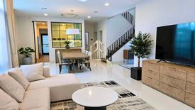 4 Bedroom House for rent in Nantawan Rama 9 - New Krungthepkretha, Saphan Sung, Bangkok