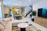 4 Bedroom House for rent in Nantawan Rama 9 - New Krungthepkretha, Saphan Sung, Bangkok