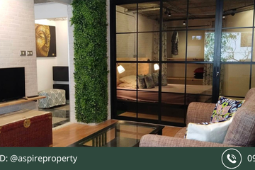 1 Bedroom Condo for sale in Bewerly Tower, Khlong Toei Nuea, Bangkok near Airport Rail Link Makkasan
