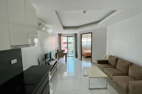 1 Bedroom Condo for sale in C-View Boutique, Nong Prue, Chonburi
