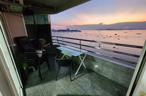 2 Bedroom Condo for rent in Markland, Na Kluea, Chonburi