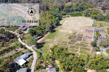 Land for sale in Huai Kaeo, Chiang Mai