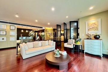 3 Bedroom Condo for rent in The Park Chidlom, Lumpini, Bangkok near BTS Chit Lom