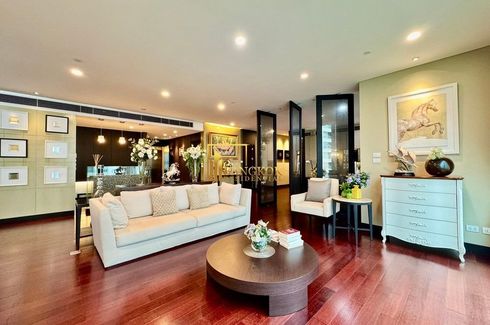 3 Bedroom Condo for rent in The Park Chidlom, Lumpini, Bangkok near BTS Chit Lom