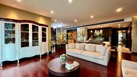 3 Bedroom Condo for rent in The Park Chidlom, Lumpini, Bangkok near BTS Chit Lom