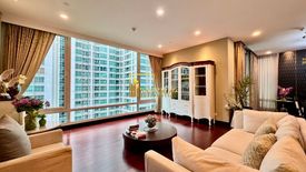 3 Bedroom Condo for rent in The Park Chidlom, Lumpini, Bangkok near BTS Chit Lom