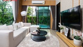 3 Bedroom Villa for rent in Altitude Forest Onnut - Latkrabang, Lat Krabang, Bangkok