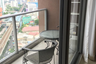 2 Bedroom Condo for Sale or Rent in The Lofts Ekkamai, Phra Khanong, Bangkok near BTS Ekkamai