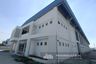 Warehouse / Factory for rent in Khlong Tamru, Chonburi