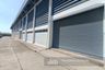 Warehouse / Factory for rent in Khlong Tamru, Chonburi