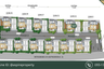 4 Bedroom House for sale in Din Daeng, Bangkok near MRT Huai Khwang