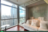 2 Bedroom Condo for rent in Athenee Residence, Lumpini, Bangkok near BTS Ploen Chit