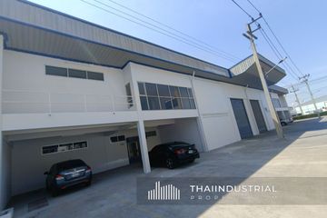 Warehouse / Factory for rent in Nong-Kham, Chonburi