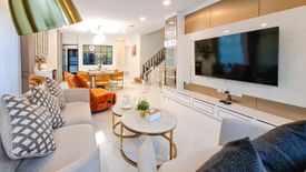 4 Bedroom House for Sale or Rent in Nantawan Rama 9 - New Krungthepkretha, Saphan Sung, Bangkok