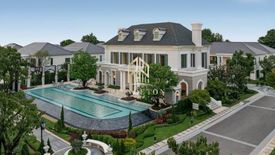 5 Bedroom House for sale in Setthasiri Bangna KM.10, Bang Phli Yai, Samut Prakan