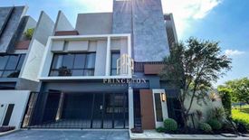 4 Bedroom House for sale in BuGaan Krungthep Kreetha, Hua Mak, Bangkok near MRT Si Burapha