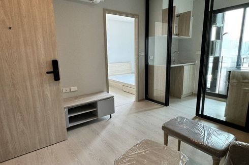 1 Bedroom Condo for sale in Nue Mega Plus Bangna, Bang Kaeo, Samut Prakan