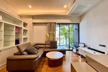 2 Bedroom Condo for Sale or Rent in Siamese Exclusive Sukhumvit 31, Khlong Toei Nuea, Bangkok near MRT Sukhumvit