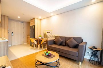 1 Bedroom Serviced Apartment for rent in A.P. Suites Sukhumvit 59, Khlong Tan Nuea, Bangkok near BTS Thong Lo