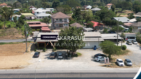 Land for sale in Tha Thong, Phitsanulok