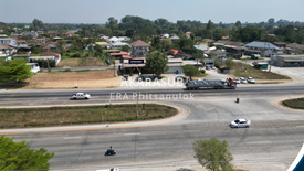 Land for sale in Tha Thong, Phitsanulok