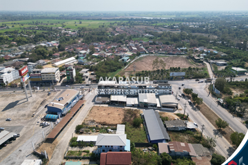 Land for sale in Nai Mueang, Phitsanulok